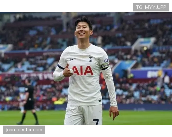 孙兴慜金靴含金量解析：数据表现与竞争环境的双重审视