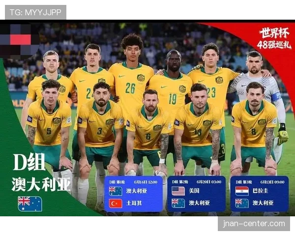 世界杯美国队D组最危险对手分析